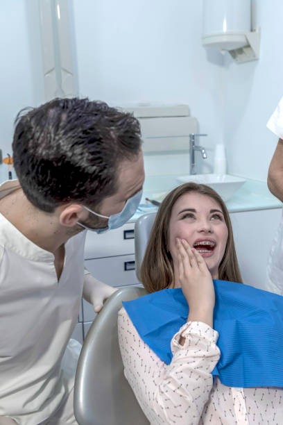 Best Emergency Dentist Near Me  in Archer City, TX